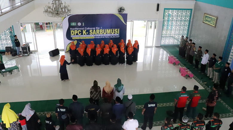 Membangun Cilacap dengan Kepedulian: Layanan Terdekat yang Selalu Ada