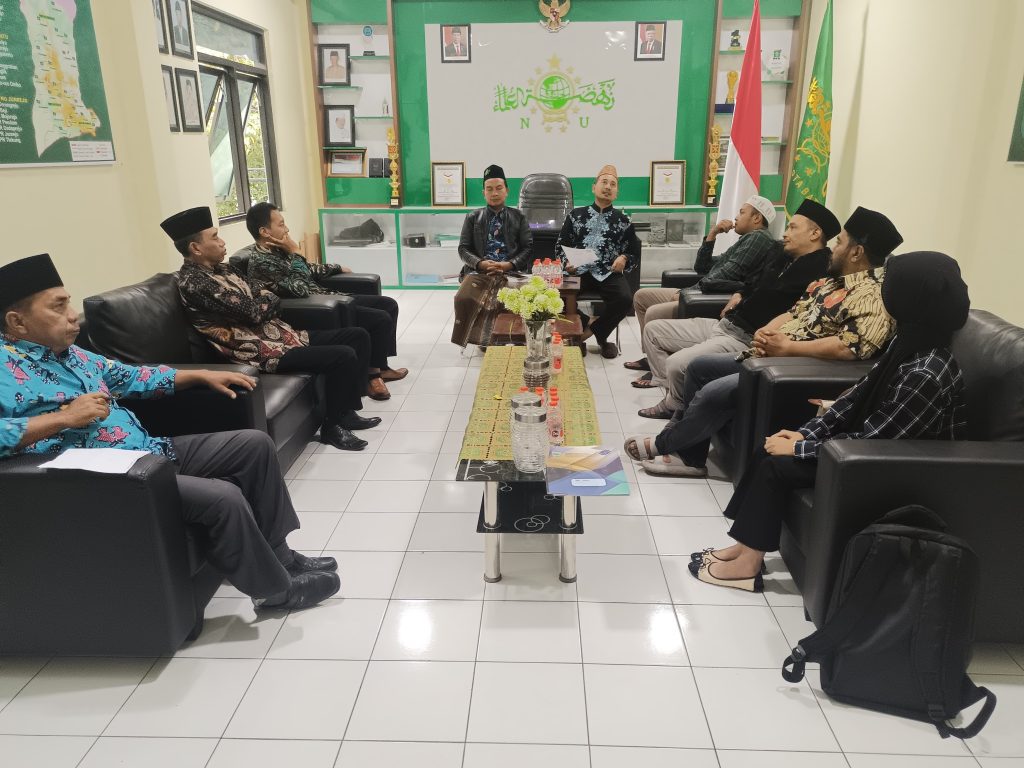 Discover DPC K SARBUMUSI: Your Trusted Local Service Hub in Cilacap