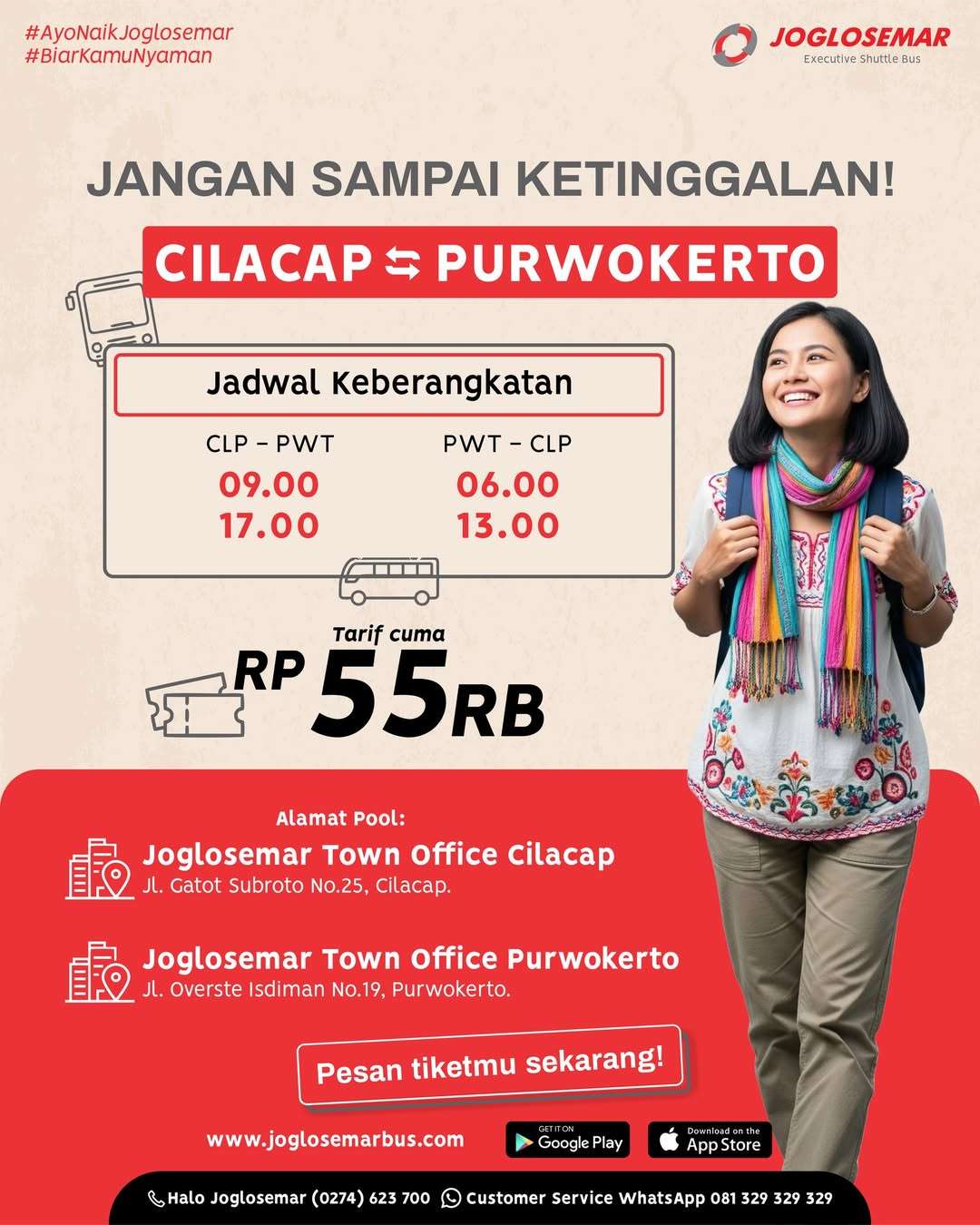 Sarbumusi Cilacap: Trusted Service Solutions for Daily Life in Cilacap